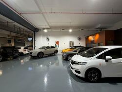 ASIA MOTOR (D13), Factory #549788671